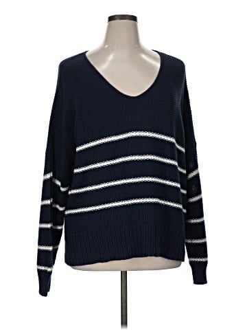 Lucky Brand Pullover Sweater (view 1)