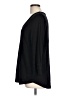 Chico's Black 3/4 Sleeve Top Size Lg (2) - photo 5