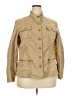 Venezia Solid Tan Jacket Size 18 - 20 Plus - photo 1