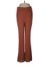 FP BEACH Brown Dress Pants Size M - photo 1