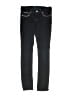 Levi's Black Blue Jeans Size 12 - photo 1