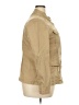 Venezia Solid Tan Jacket Size 18 - 20 Plus - photo 4