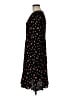 Boden Floral Black Casual Dress Size 8L - photo 5