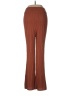 FP BEACH Brown Dress Pants Size M - photo 2