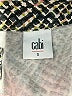 CAbi Tweed Green Jacket Size S - photo 6