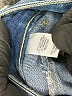 C established 1946 Blue Jeans Size 18 - photo 5