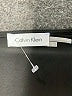 Calvin Klein Black Casual Dress Size 6 - photo 7
