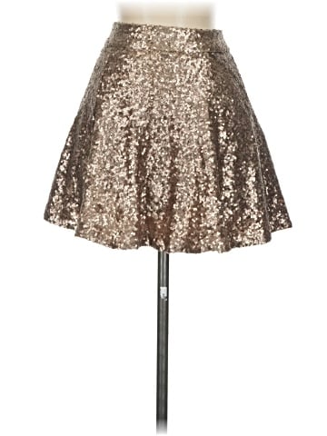 TOBI Formal Skirt (view 1)