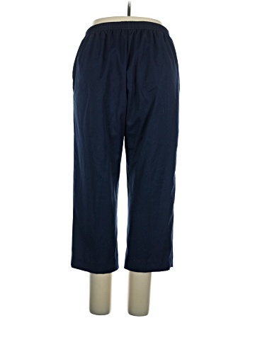 Alfred Dunner Casual Pants (view 2)