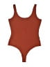 Shinestar Brown Bodysuit Size S - photo 1