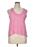 Zyia Active Pink Tank Top Size XL - photo 1