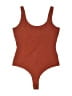Shinestar Brown Bodysuit Size S - photo 2