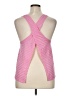 Zyia Active Pink Tank Top Size XL - photo 2