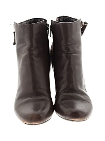 Isaac Mizrahi Ankle Boots (view 2)