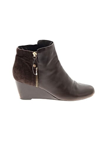 Isaac Mizrahi Ankle Boots (view 1)