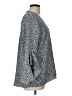 Vince Camuto Gray Long Sleeve Blouse Size L - photo 4