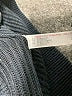 FP BEACH Black Linen Pants Size XS - photo 7