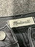 Madewell Black Jeans Size 27 waist - photo 7