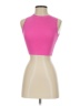 Zara Pink Sleeveless Top Size S - photo 1