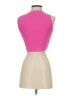 Zara Pink Sleeveless Top Size S - photo 2