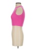 Zara Pink Sleeveless Top Size S - photo 5