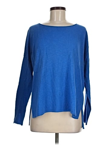 Vince. Pullover Sweater (view 1)