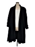 Portrait Black Coat Size 1X (estimated) - photo 1