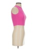 Zara Pink Sleeveless Top Size S - photo 4