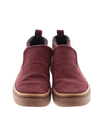 TOMS Ankle Boots (view 2)