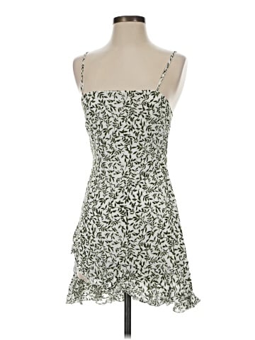 Polly Cocktail Dress (view 1)