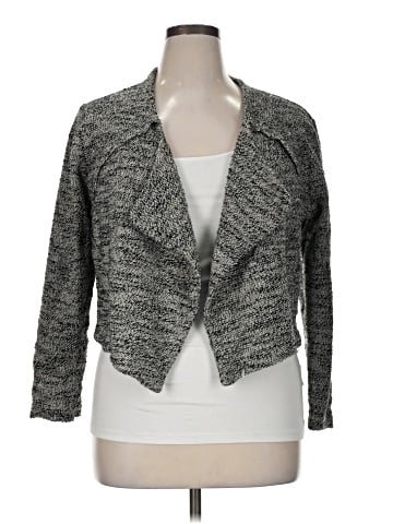 Ann Taylor Factory Cardigan (view 1)