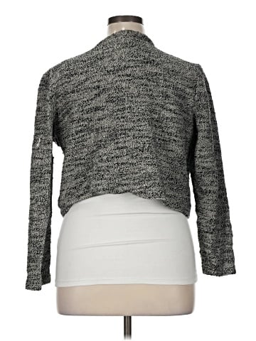 Ann Taylor Factory Cardigan (view 2)