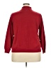 DressBarn Red Turtleneck Sweater Size 18 - 20 - photo 2