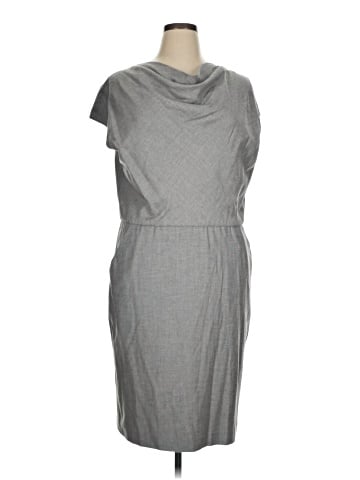 St. John Casual Dress (view 1)