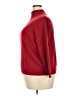 DressBarn Red Turtleneck Sweater Size 18 - 20 - photo 5