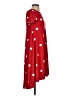 Lularoe Polka Dots Red Casual Dress Size XXS - photo 4