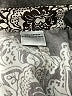 Talbots 100% Cotton Print Black Casual Skirt Size 10 (petite) - photo 4
