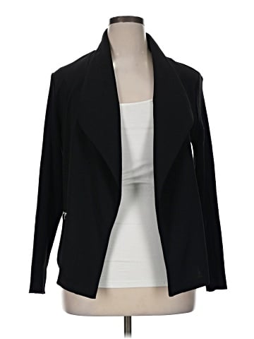 7th Avenue Design Studio New York & Company Blazer (view 1)