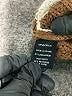Moon & Madison 100% Acrylic Color Block Brown Pullover Sweater Size S - photo 8