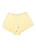 Stillwater Yellow Shorts Size M - photo 1