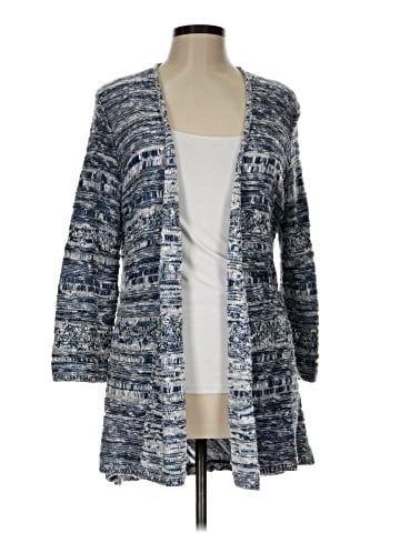 Style&Co Cardigan (view 1)