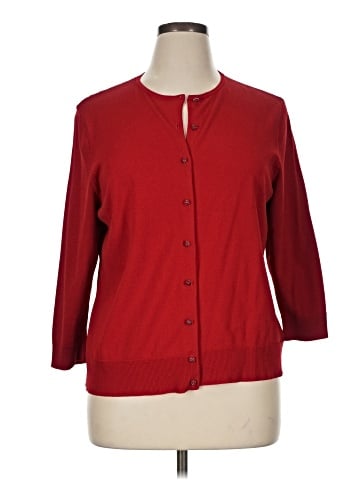 Nygard Cardigan (view 1)