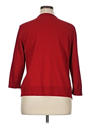 Nygard Cardigan (view 2)