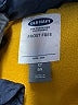 Old Navy 100% Polyester Yellow Vest Size 5T - photo 3