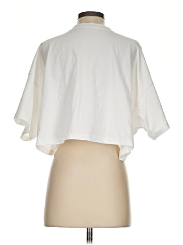 LoveShackFancy 3/4 Sleeve T-Shirt (view 2)