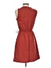 Lulus Red Casual Dress Size S - photo 2