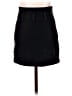 Carmar Black Denim Skirt Size 23 waist - photo 2