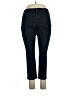 Heritage Chevron-herringbone Blue Jeans Size 14 (petite) - photo 1
