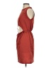 Lulus Red Casual Dress Size S - photo 5