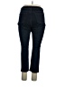 Heritage Chevron-herringbone Blue Jeans Size 14 (petite) - photo 2